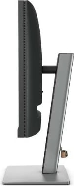 Monitor BenQ RD240Q, 24.1", WQXGA, IPS, 5ms, HDMI/DP/USB-C, Gri