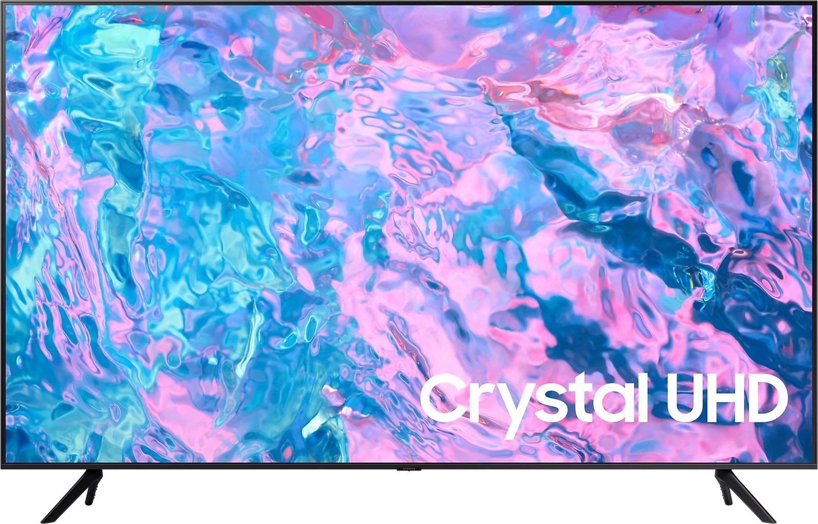 TELEVIZOR SAMSUNG UE50CU7172UXXH | 50" LED UHD 4K SMART TV TIZEN