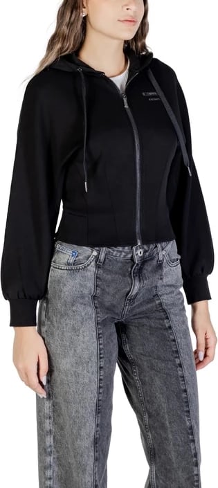 duks femra Armani Exchange, e zezë