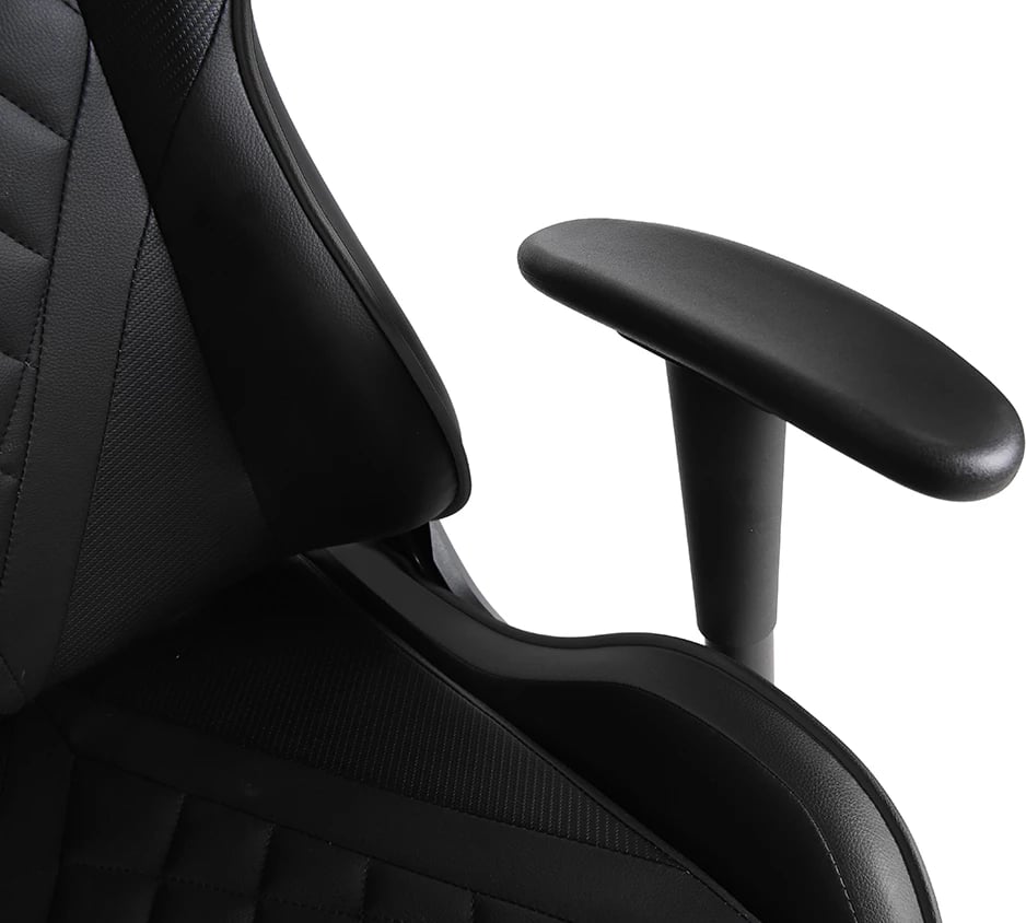 Karrige gaming RANGER për zyre, e zezë, 52x74x138