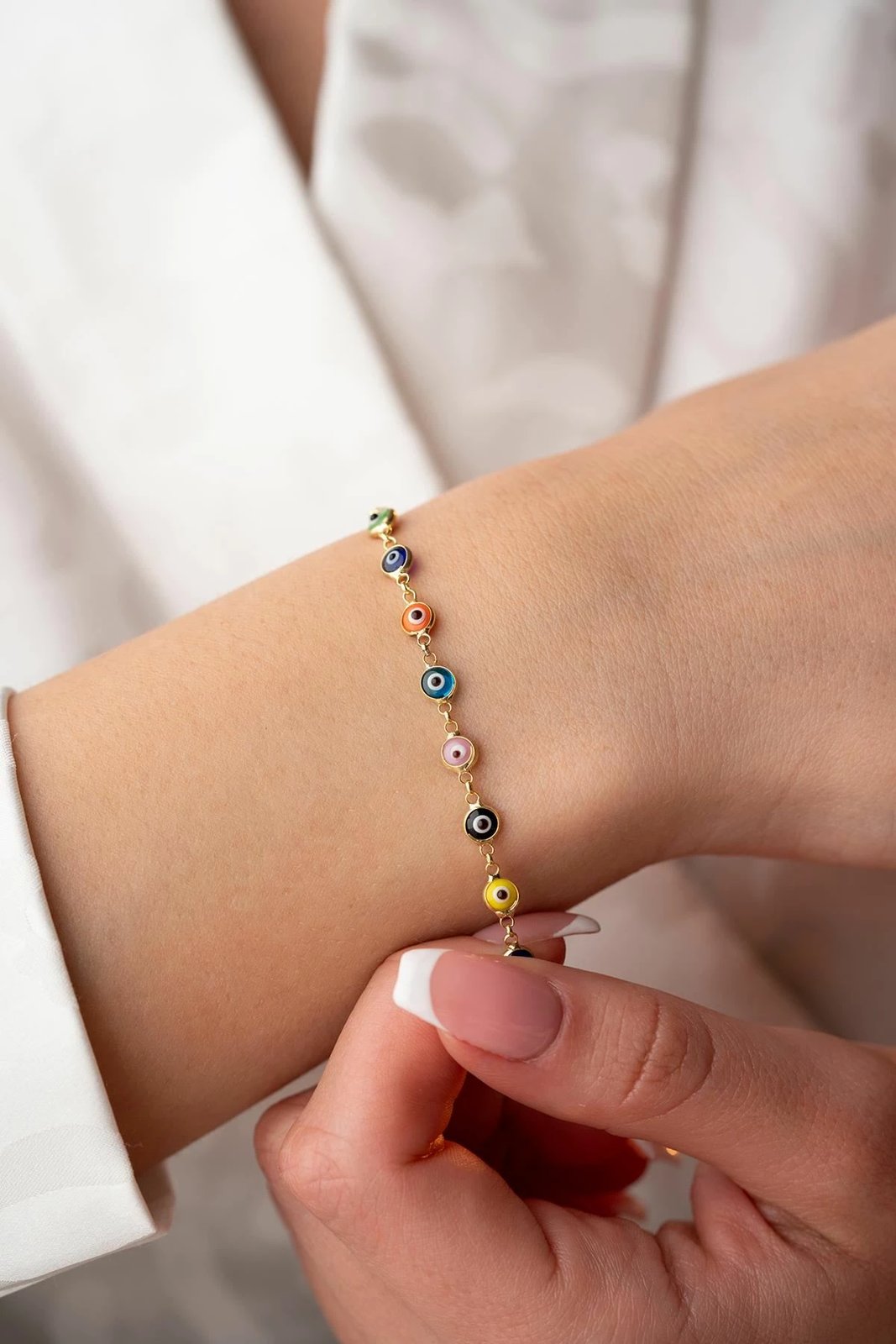 Byzylyk argjendi, ngjyrë ari, Jumeon, NRZ1000339