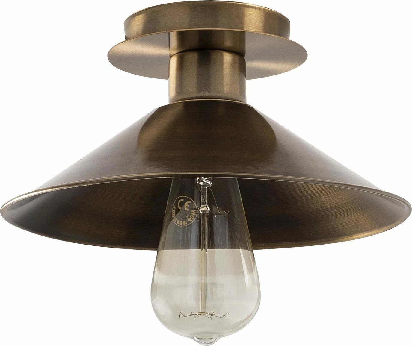 Llambë tavani vintage Opviq, Berceste - N-662 - LW