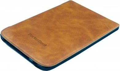Mbështjellës për lexues e-book PocketBook, WPUC-627-S-LB, 6", i kaftë