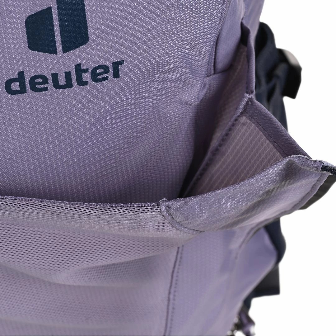 Çantë shpine Deuter Trans Alpine 22 SL, 22L, Lavender-Ink Çantë shpine Deuter Trans Alpine 22 SL, 22L, Lavender-Ink