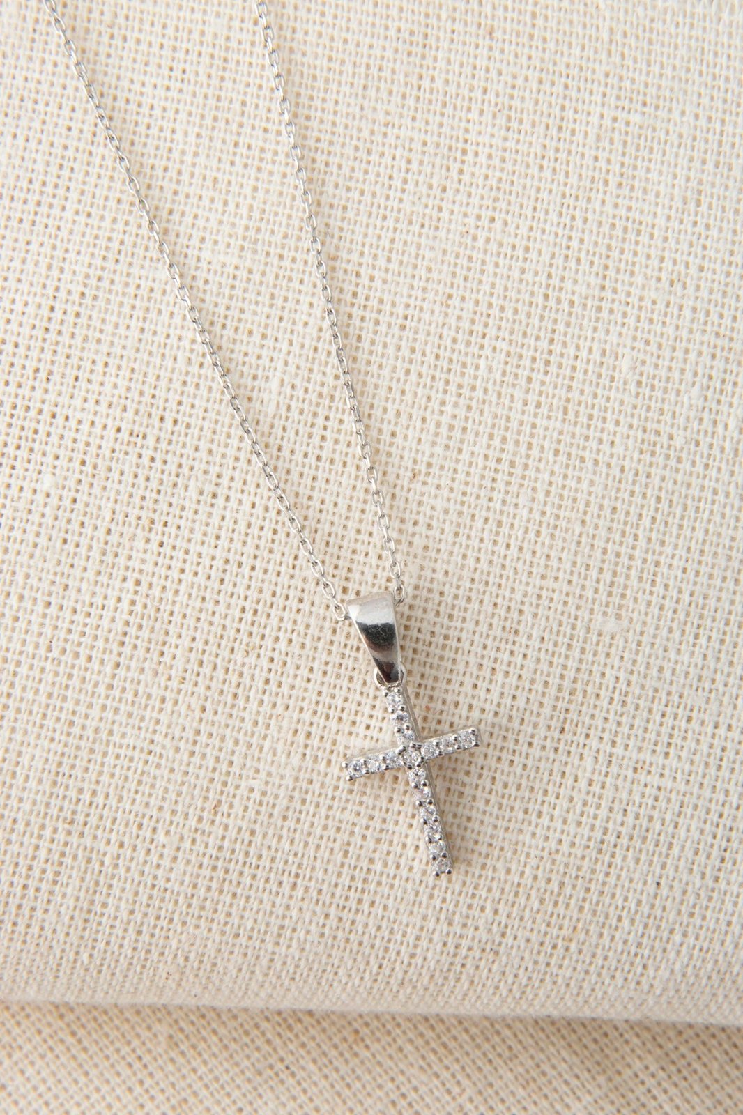 Qafore argjendi Elika Silver, ELKTY45022