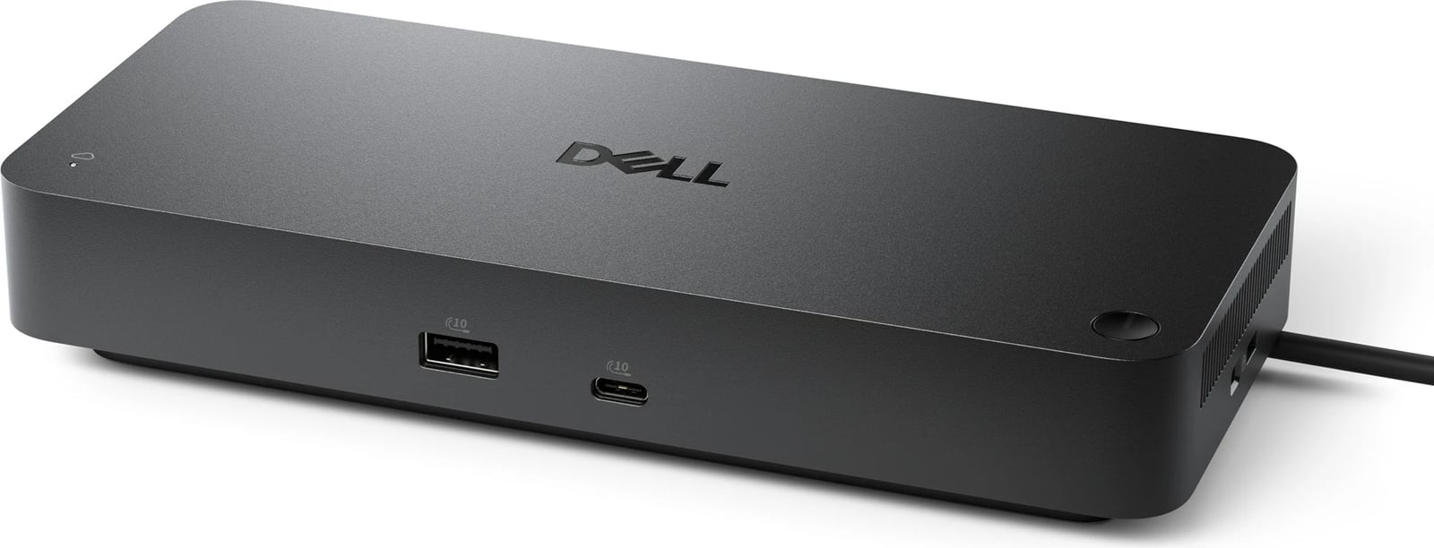Stacion dokimi Dell Pro Thunderbolt 4 SD25TB4, me kabllo, i zi
