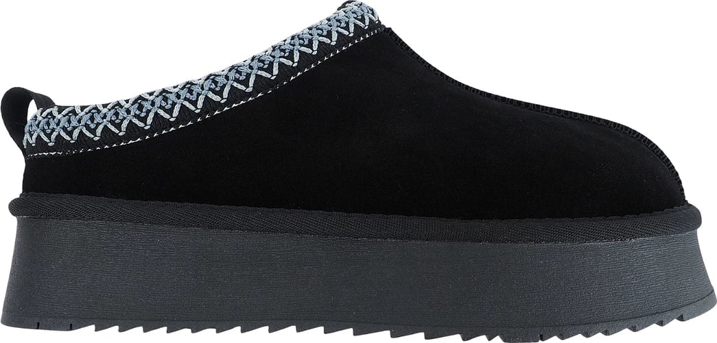 Këpucë për femra Solo Soprani, të zeza