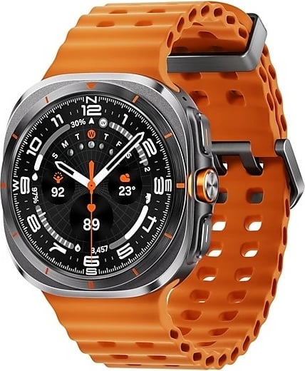 Smartwatch Samsung Galaxy Watch Ultra L705 EU LTE 47mm portokalli