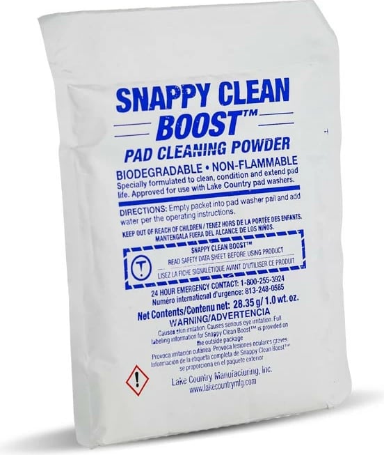 Lake Snappy detergjent  12 copa 92-003