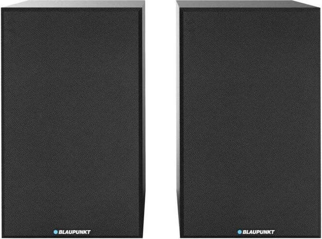 Bokse Blaupunkt BS40BK, të zeza, me telekomandë