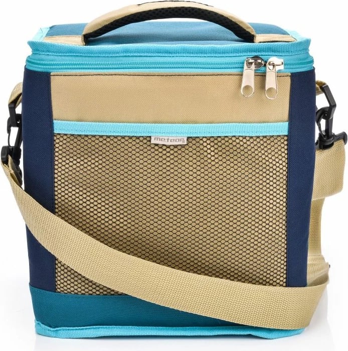 Çantë termike Meteor, gri