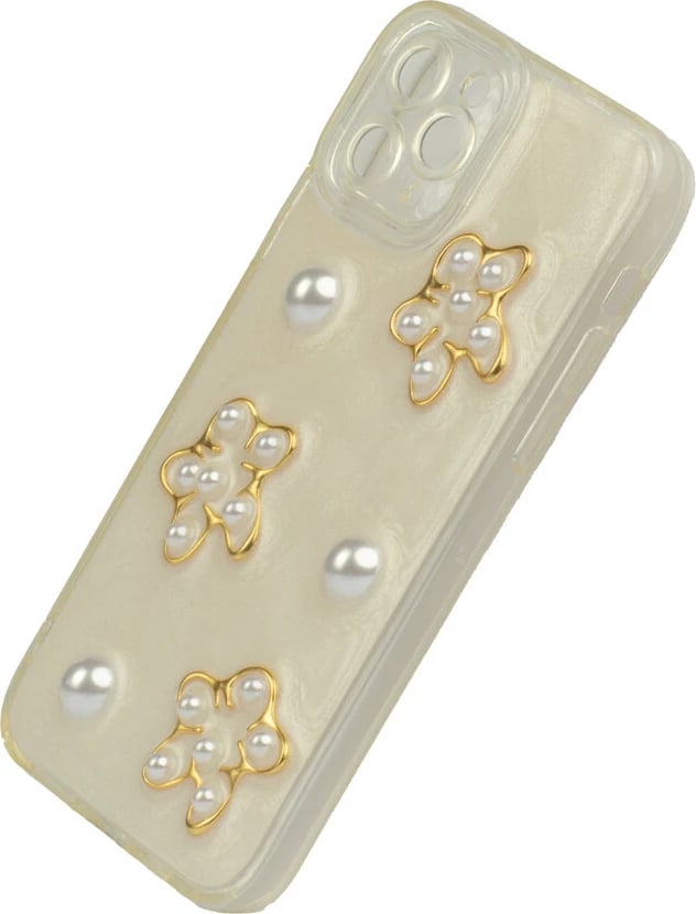 Fotroll Për Telefon Tech Time Perla (IP12PROMAX)