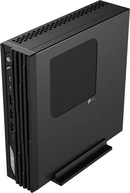 Kasë MSI PRO DP21 14M-1042EU, Intel Core i7-14700, 16 GB RAM, 1 TB SSD, Windows 11 Pro, Zezë