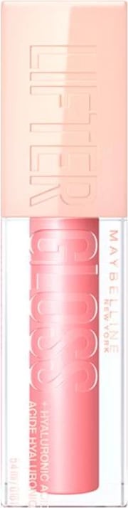May.Lifter Gloss Lip Gloss 004 Silk