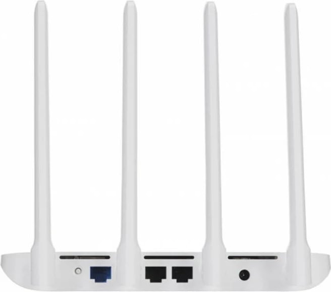 Ruter Wireless XIAOMI AC1200, i bardhë