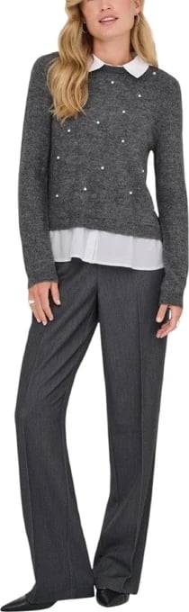 Xhemper femra Only, gri