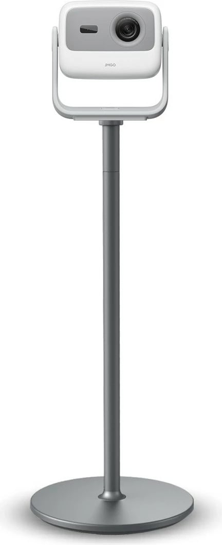 Stativ dyshemeje për projektor, JMGO URJMG, montim 1/4", deri 10 kg, menaxhim kabllosh, antracit