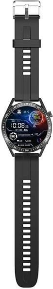 Smartwatch Tracer SM6 Opal, 1.28", Bluetooth, IP65, i zi