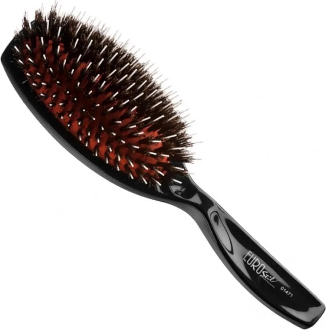 Furçë flokësh EUROSTIL Pua Cepillo Neumatico Grande, 1 copë