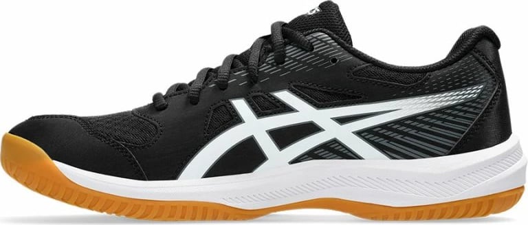 Atlete për volejboll për meshkuj Asics, të zeza