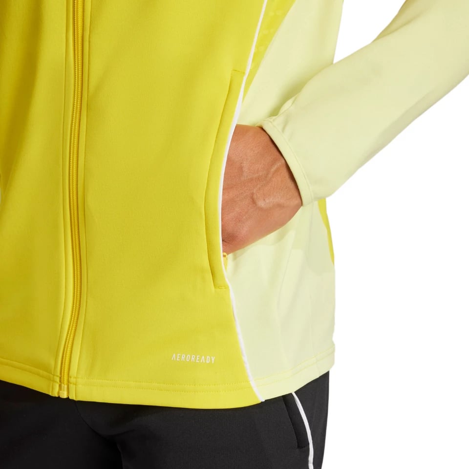 Duks për meshkuj adidas, i verdhë