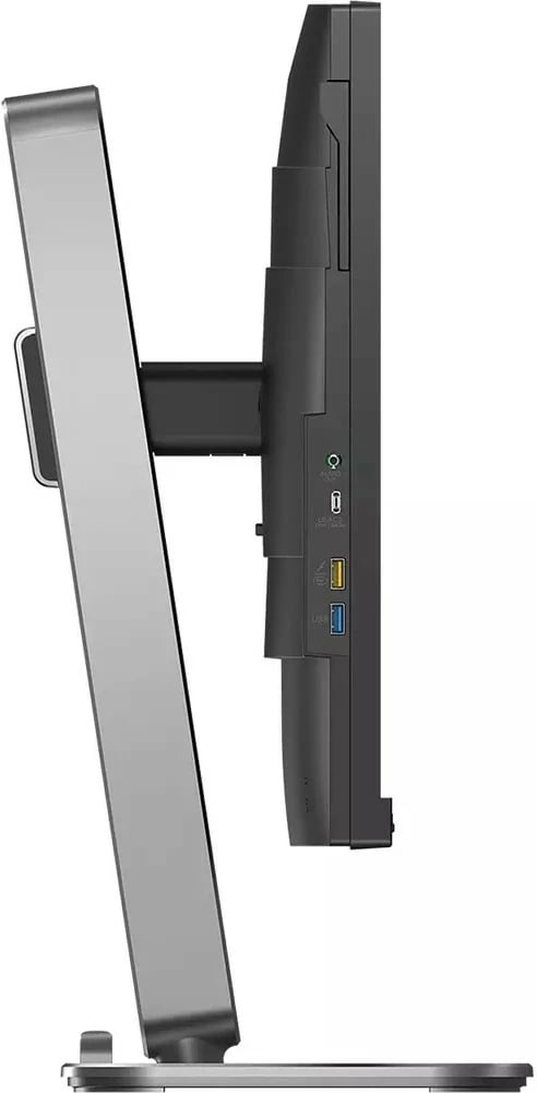 Monitor Philips 27B2G5601, 27 inç, Quad HD, 100Hz, USB-C, i zi