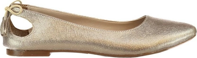 Këpucë për femra Fox Shoes, bronz