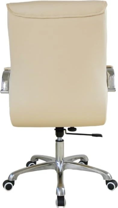 Karrige për zyre Nextdeco Beluga, bezhë