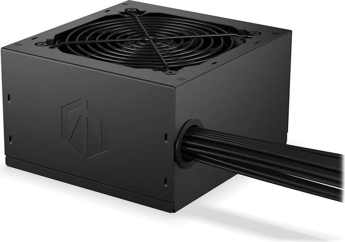 Furnizues energjie ATX, Endorfy Vero L6 EY7A016, 550W, 80 Plus Bronze, ATX 3.1, PCIe 5 (12V-2x6)