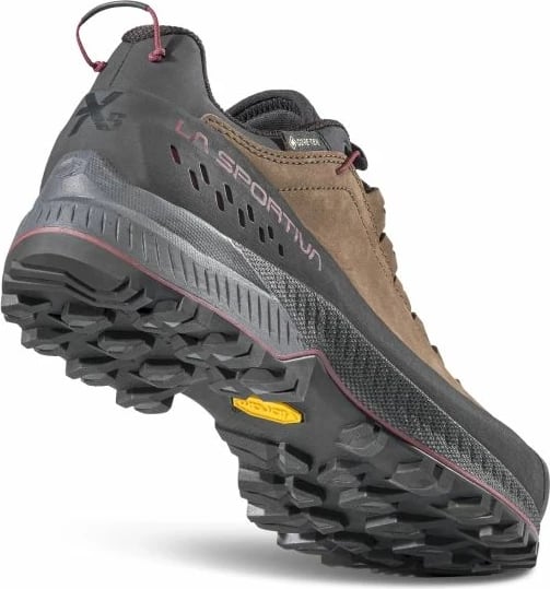 Atlete meshkuj La Sportiva TX5 Evo GTX Mocha/RedWood