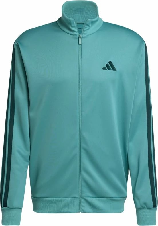Trenerka për meshkuj adidas, e gjelbër