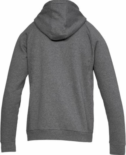 Duks me kapuç Under Armour për meshkuj, gri