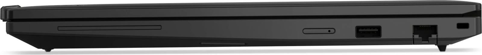 Laptop Lenovo ThinkPad T16, Intel Core Ultra 5, 16 GB RAM, 512 GB SSD, Windows 11 Pro, Ngjyrë e zezë Laptop Lenovo ThinkPad T16, Intel Core Ultra 5, 16 GB RAM, 512 GB SSD, Windows 11 Pro, Ngjyrë e zezë