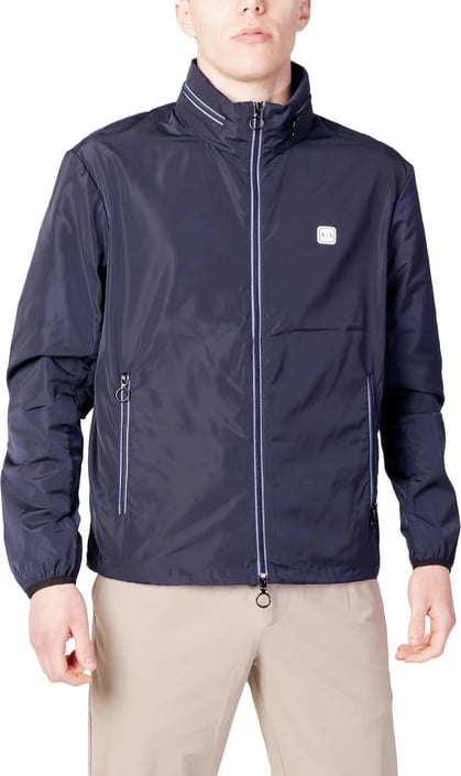 Jakne për meshkuj Armani Exchange, e kaltër