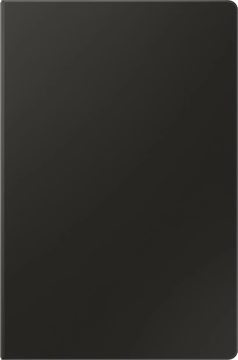 Mbështjellës tastierë Samsung EF-DX925, QWERTZ, Gjermanisht, Touchpad, Galaxy Tab S10 Ultra, Galaxy Tab S9 Ultra, E zezë
