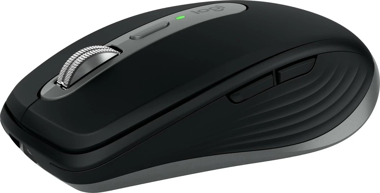 Maus Logitech MX Anywhere 3S për Mac, Grafit