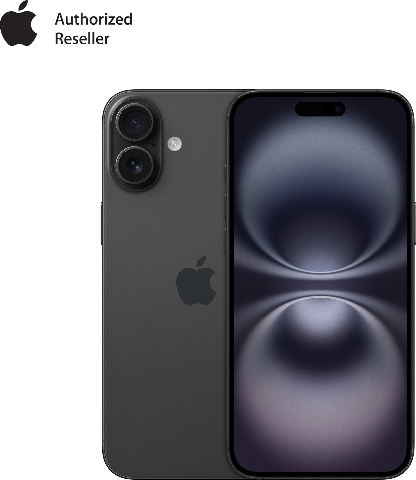 Celular Apple iPhone 16 Plus, 6.7", 128GB, i zi
