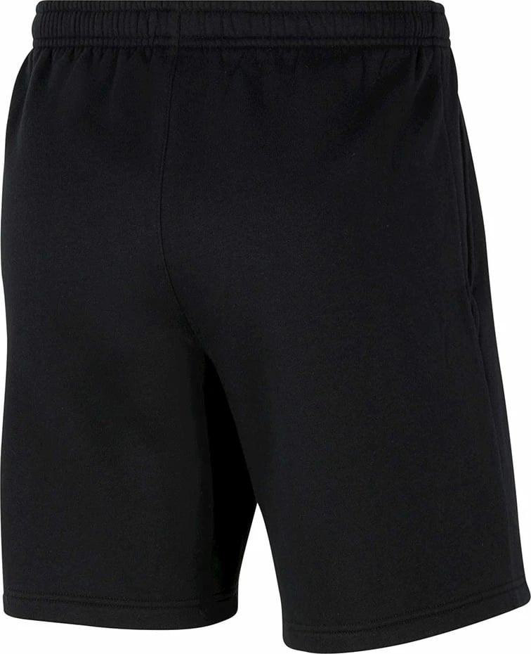 Shorce për meshkuj Nike, të zeza