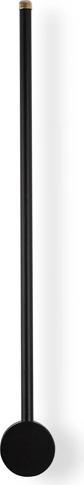 Llambë muri Opviq, Sword - 13480, ngjyrë e zezë