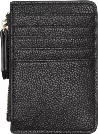 Portofol femra Valentino Bags, e zezë