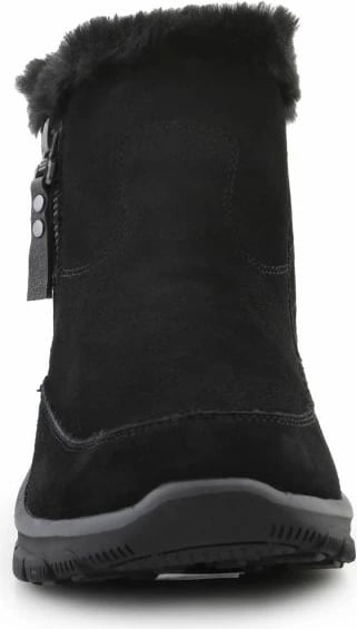 Këpucë Skechers femra, të zeza