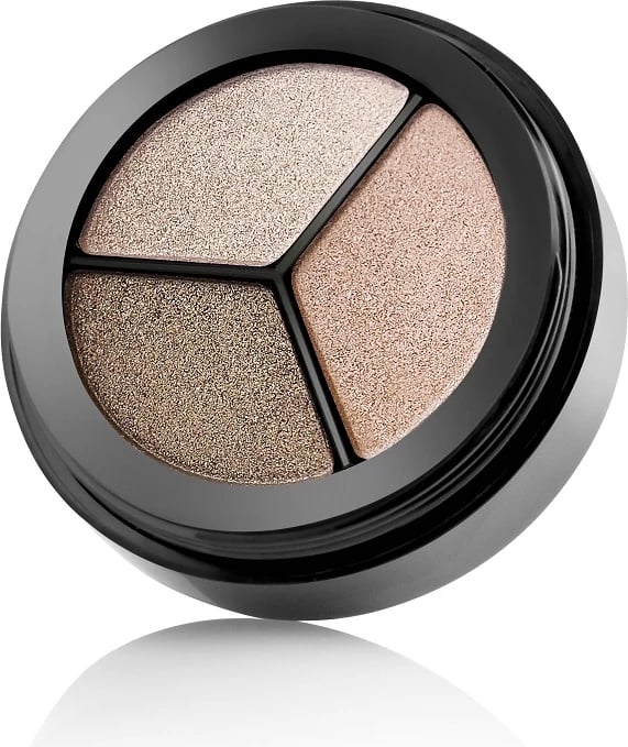 Paletë për sy Paese Dancing Queen Triple Eyeshadow 805 për femra treshe