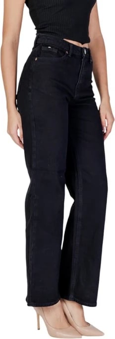 Xhinse Vero Moda femra, të zeza