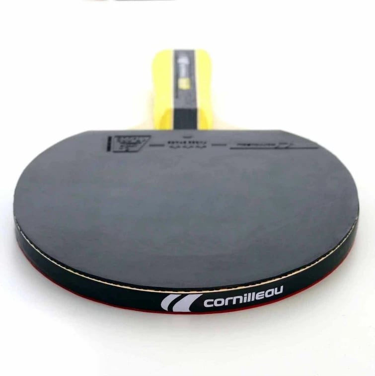Raketë pingpongu Cornilleau, e kuqe Raketë pingpongu Cornilleau, e kuqe
