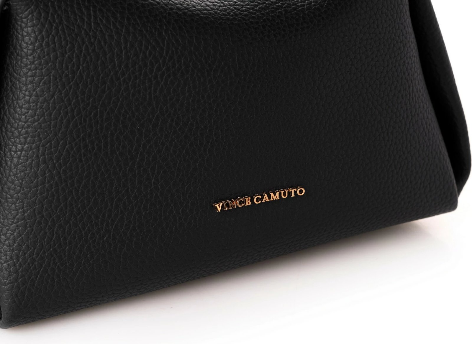 Çantë dore e zezë, Vince Camuto, Trieste