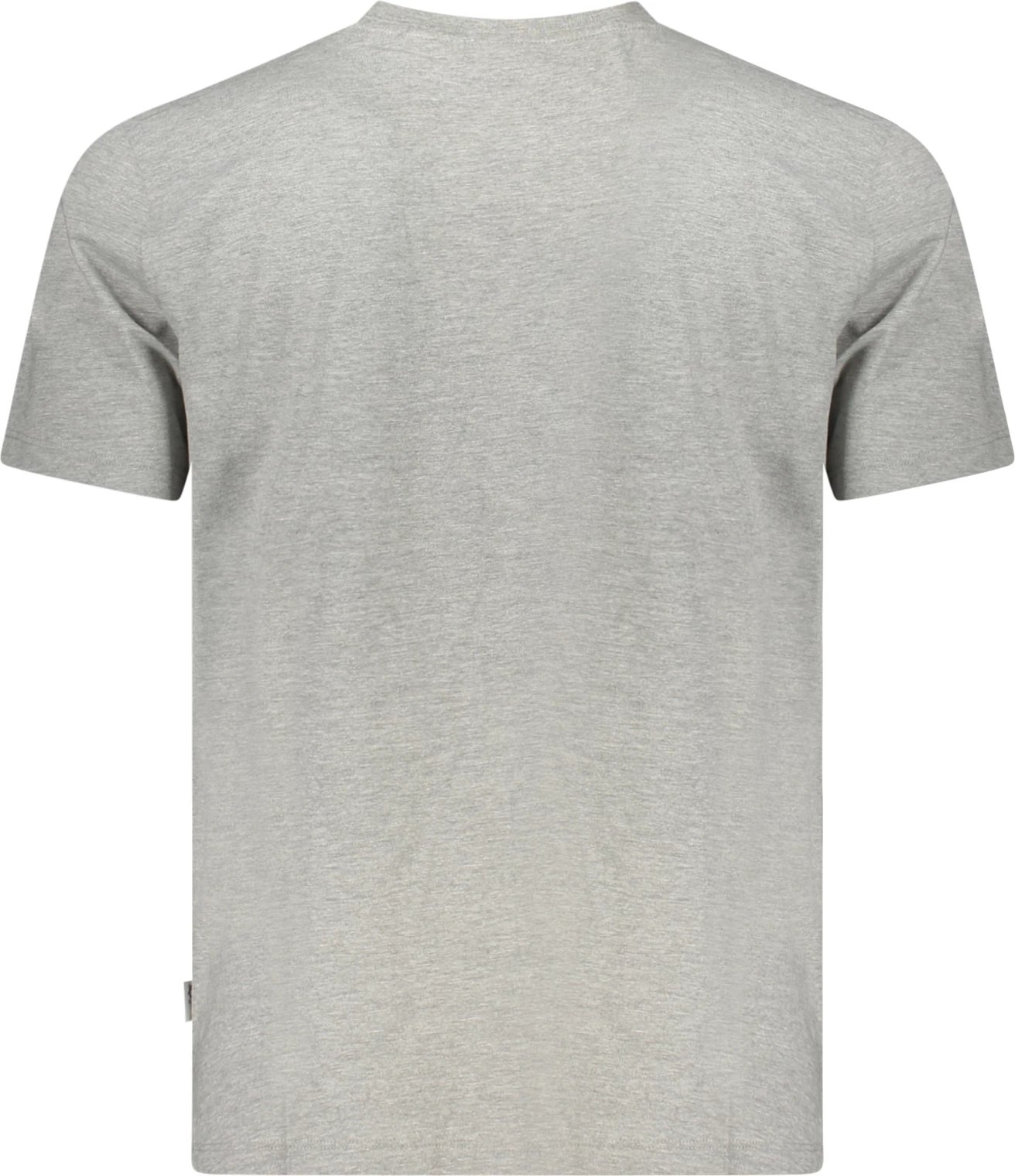 Maicë për meshkuj PEPE JEANS Connor Contrast, gri Maicë për meshkuj PEPE JEANS Connor Contrast, gri