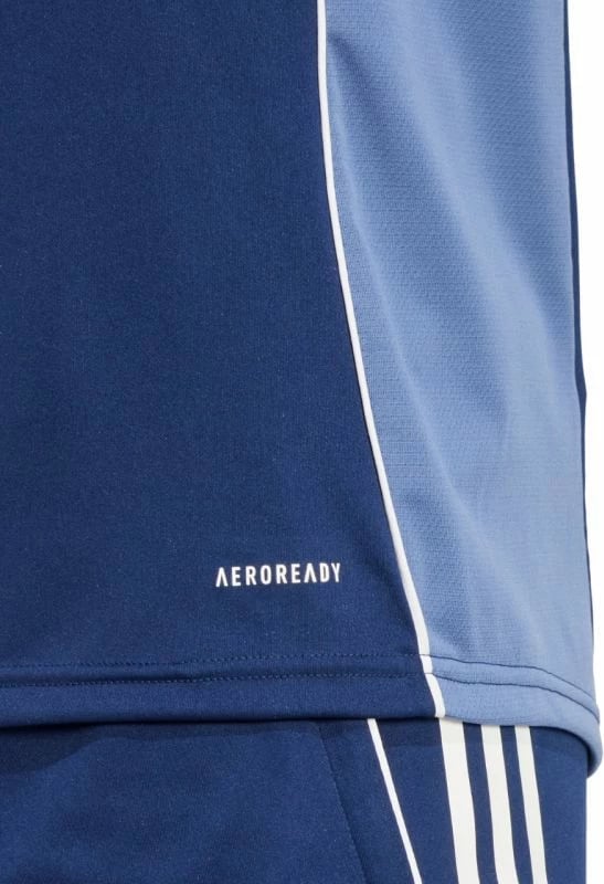 Fanellë për meshkuj adidas, e kaltër