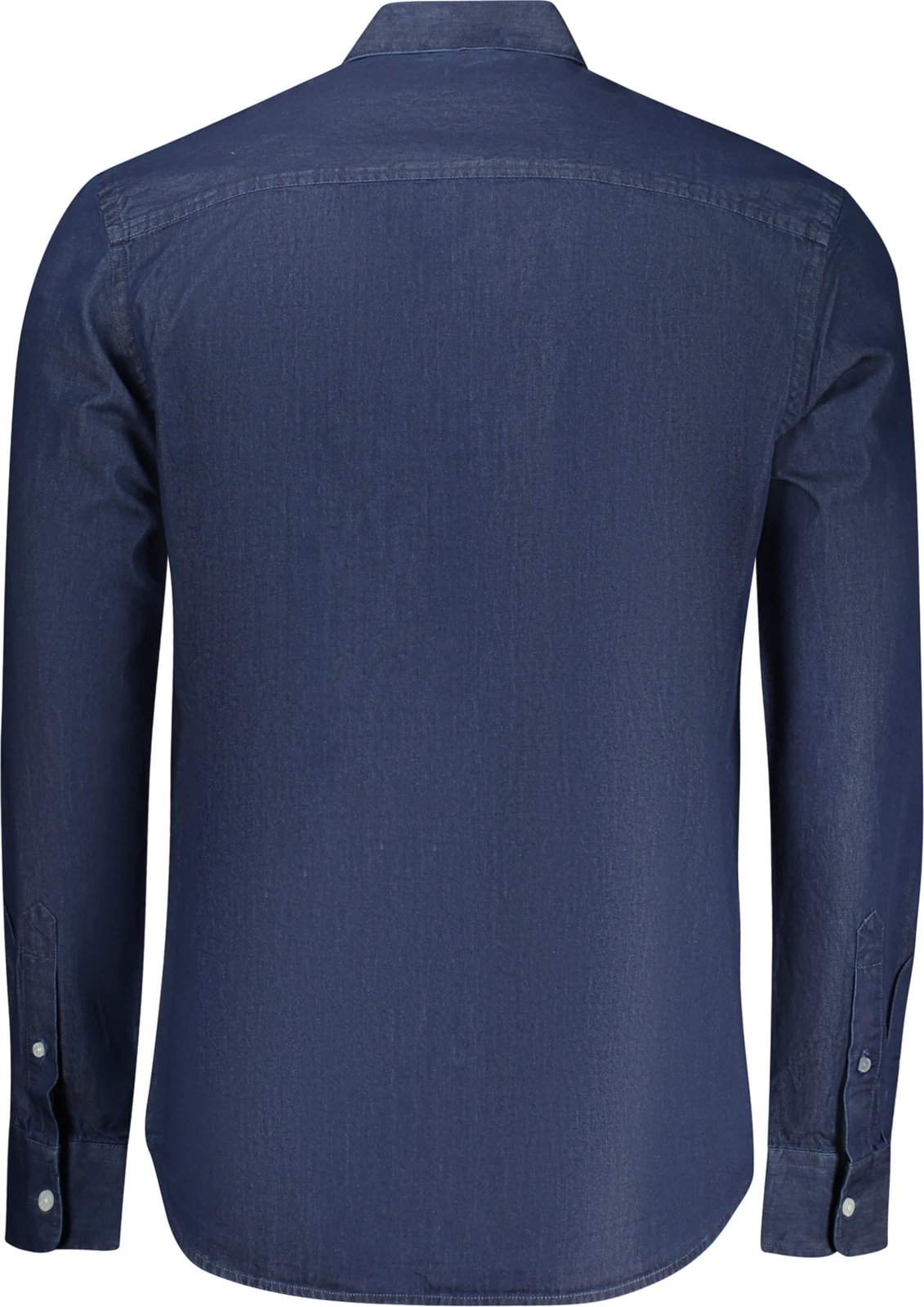 Këmishë për meshkuj NORTH SAILS, blu