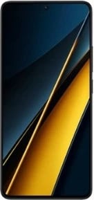 Celular Xiaomi POCO X6 Pro 5G 16.9 cm (6.67") 12 GB 512 GB i zi