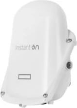 Access point HPE Instant On Outdoor AP27, Wi-Fi 6, S1T37A, Bardhë
